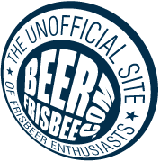 BeerFrisbee.com